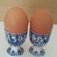 2 cups japanese porcelain