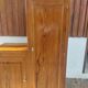 wardrobe, asymmetrical wardrobe