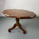Violin coffee table