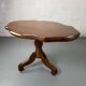Violin coffee table
