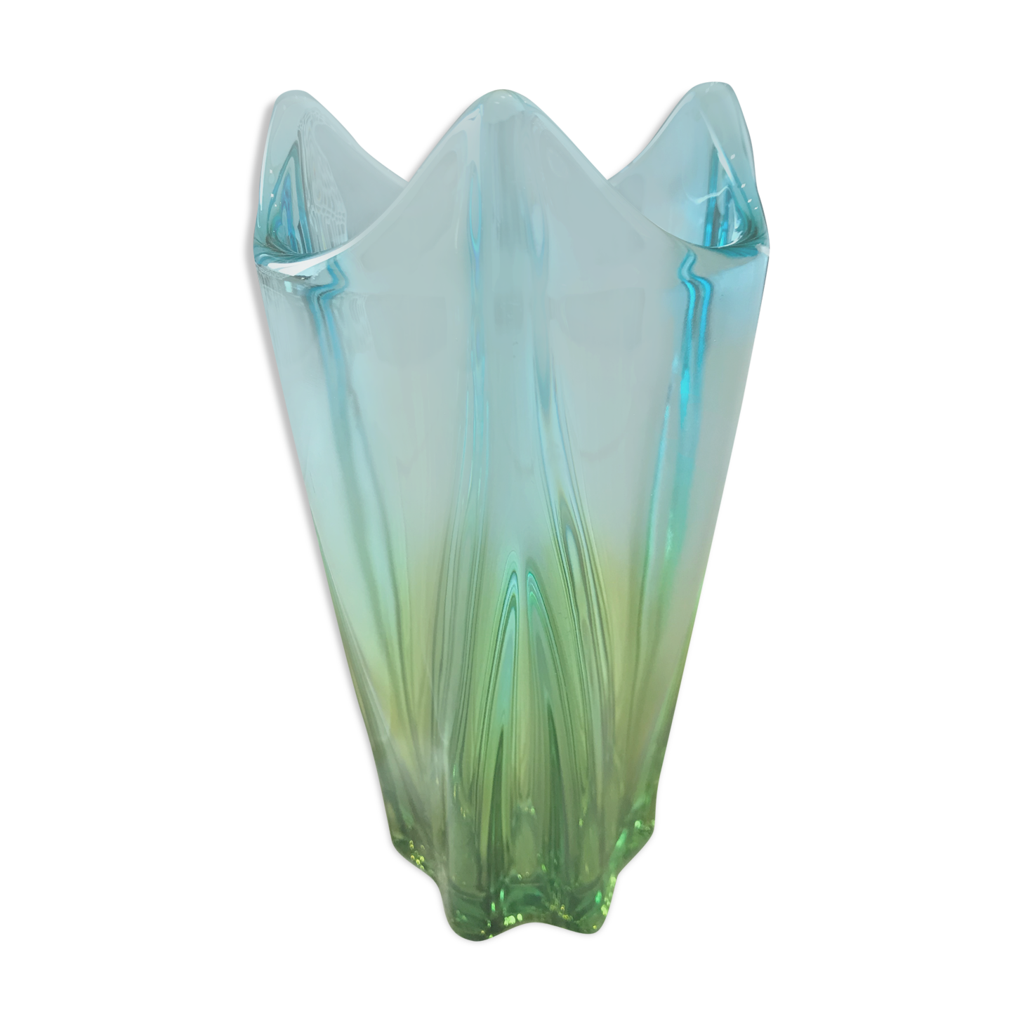 Vase Murano