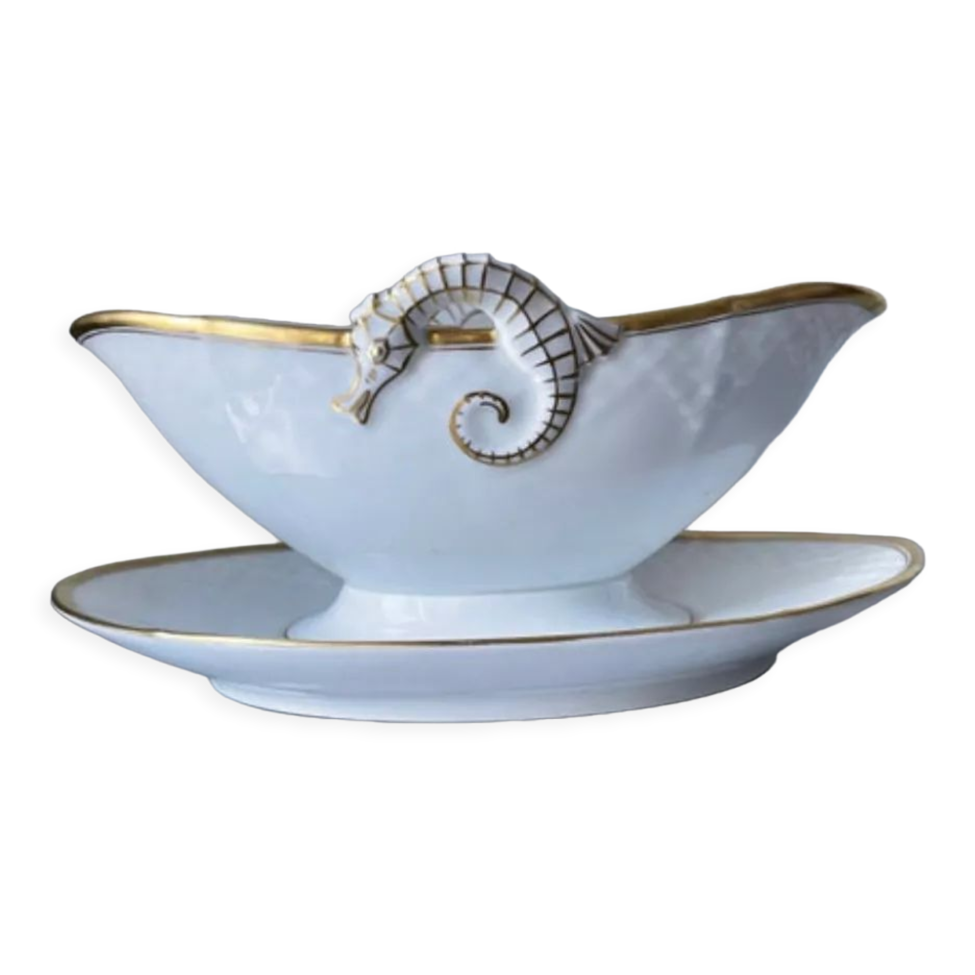 Sauce gravy bowl by Bing & Grøndahl