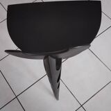 Prospero Rasulo and Gianni Veneziano chair