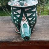 Pickle pot robert picault vallauris