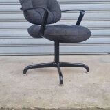Knoll Armchair Andrew Ivar Morrison