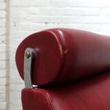 Georges Van Rijk armchair