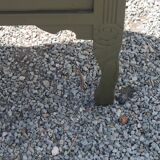 Vintage art deco buffet