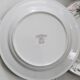 Flat plates 9 earthenware, model Palermo de Villeroy and Boch