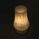 All Glass Table Lamp, 1990s