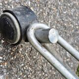 Vintage industrial table