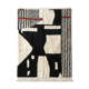 Magnificent Moroccan handmade rug 200cm x 300cm.