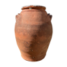 Terracotta jar