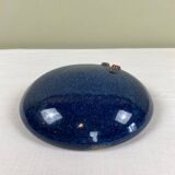 Handcrafted wall vase