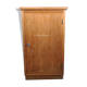 Old cabinet binder a door