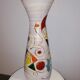 Large vase Marie Christine Treinen vallauris 45cm 60s