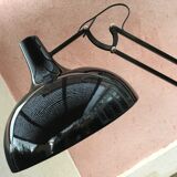 Industrial floor lamp 60s