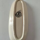 Hamage Oranaise Wolves Mill bowl