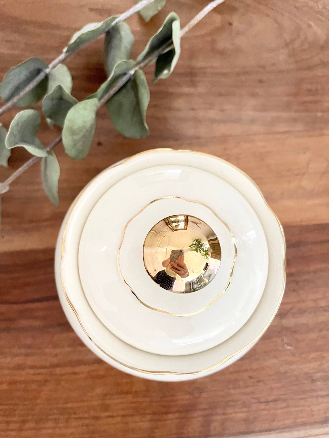 Coffee and sugar maker - Villeroy and Boch