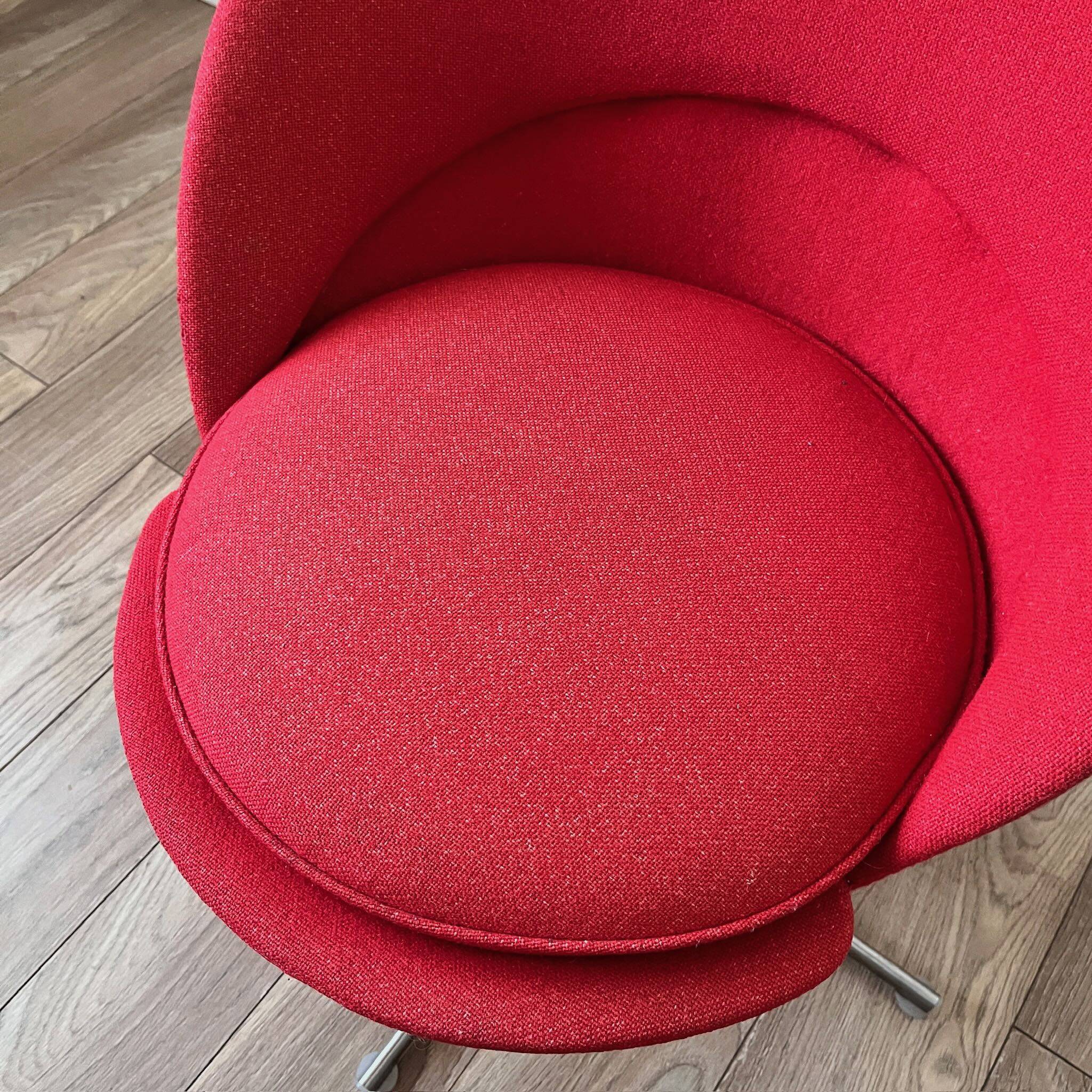 Cone chair, de Verner Panton