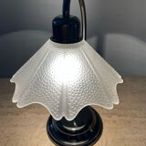 Vintage lamp from the 80s