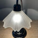Vintage lamp from the 80s