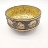 Swedish sandstone cup from the szilasi wisby keramik factory