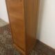 Old curtain cabinet cabinet