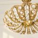 Vintage suspension by Palwa (Palme & Walter)