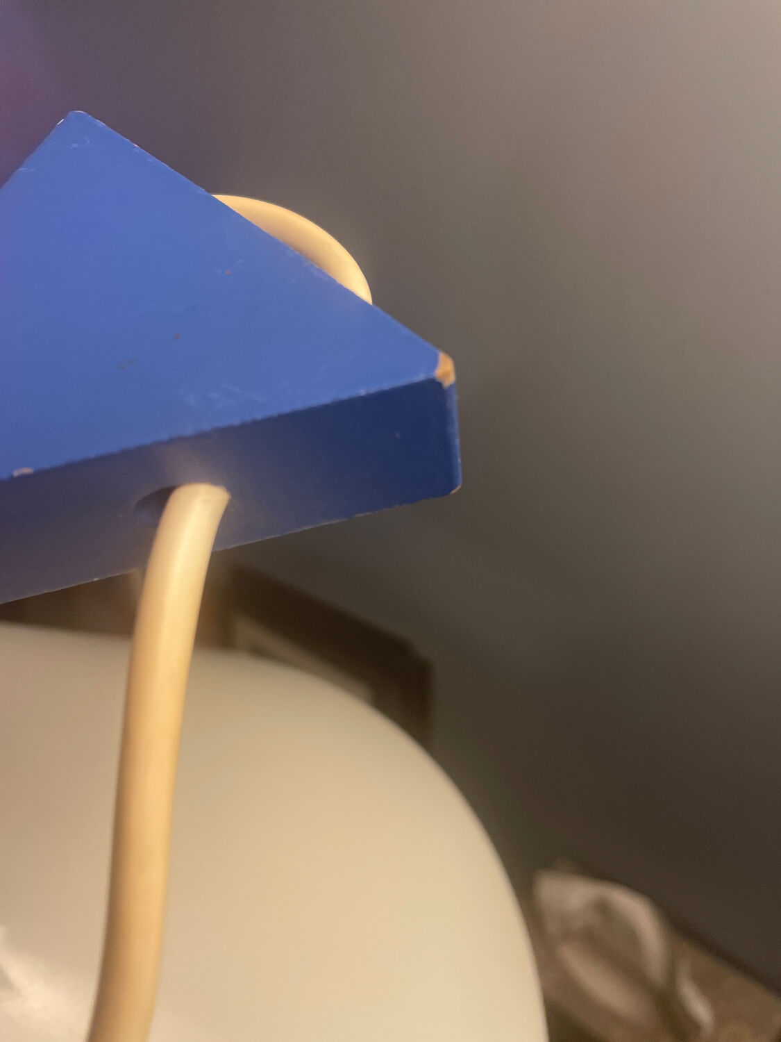 IKEA Stoja vintage suspension