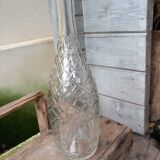 Set of 4 bottles
