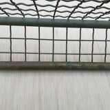 Shelf, train luggage rack