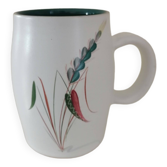 Denby ceramic mug