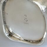 Christofle Gallia vase