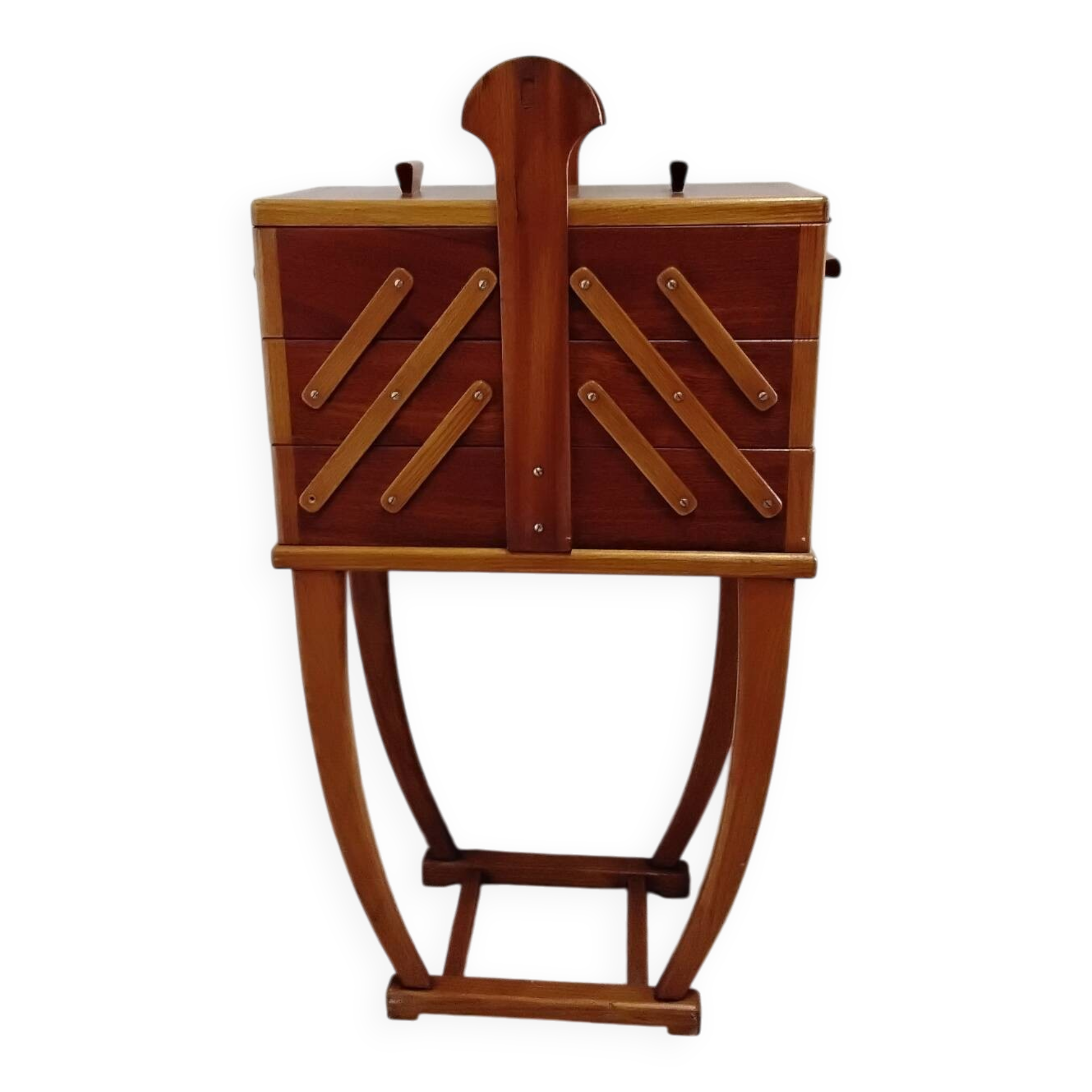 Art Deco Worker