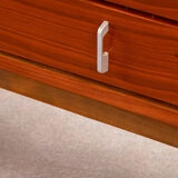 Vintage Scandinavian sideboard 1960