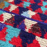 Carpet berbere azilal 75x170 cm