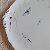 Old Luxembourg serving dish by Villeroy and Boch