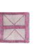 Vintage Turkish rug from Oushak, hand-woven 89x276 cm