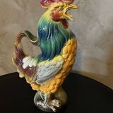 Rooster pitcher in slip