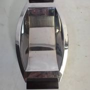 1970s Art Deco coupe style