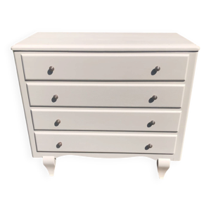 Commode