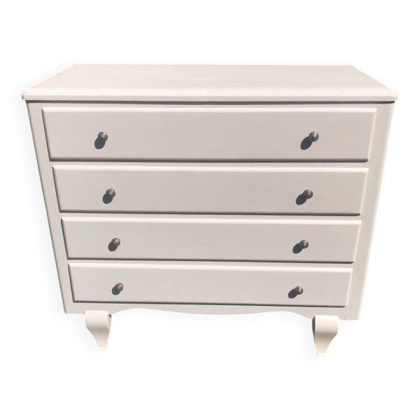 Commode