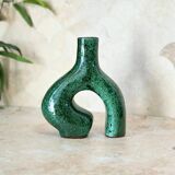 Adal mini varnished vase