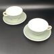 Duo of cups Amande Digoin