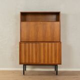 1950s Bureau