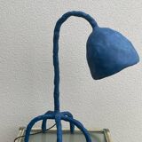 Clay Lamp by Maarten Baas