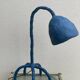 Clay Lamp by Maarten Baas