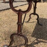 Table bistrot