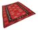 Tapis Kilim turc vintage tissé main