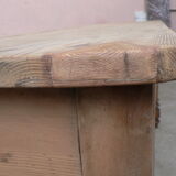 Table of Draper 3 m 50